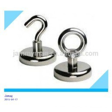 Hot popular cabinet magnetic hook for sale